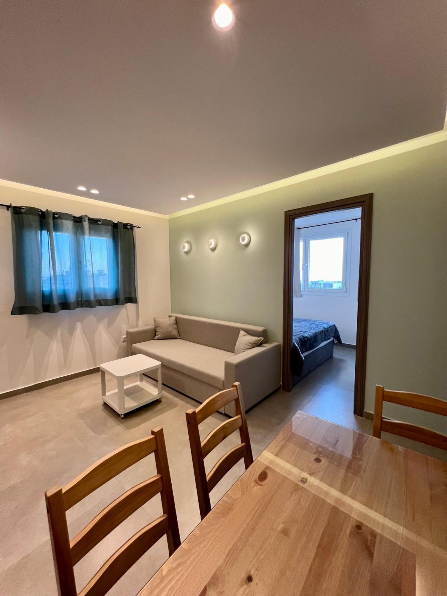 180° Rooftop View Selanik Dış mekan fotoğraf